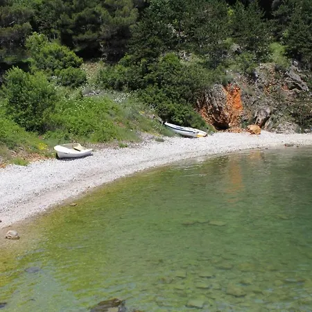 House With A Parking Space Vrbnik, Krk - 5426 Holiday home *