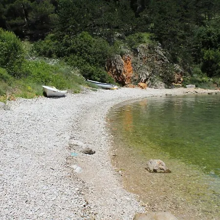 House With A Parking Space Vrbnik, Krk - 5426 Holiday home *