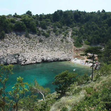 House With A Parking Space Vrbnik, Krk - 5426 Holiday home
