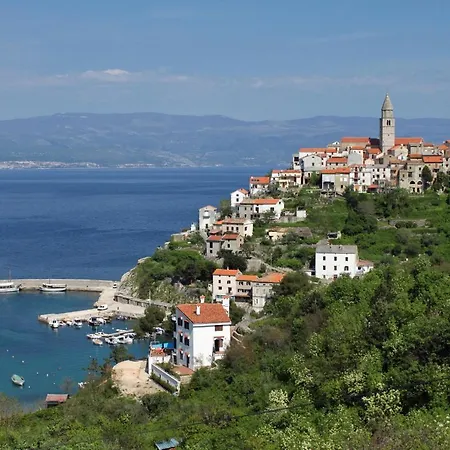 Holiday home House With A Parking Space Vrbnik, Krk - 5426