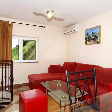 House With A Parking Space Vrbnik, Krk - 5426 Holiday home *