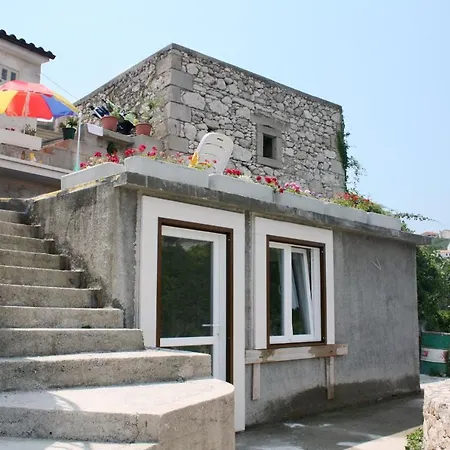 Hébergement de vacances House With A Parking Space Vrbnik, Krk - 5426 *