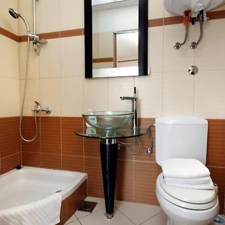 Holiday home House With A Parking Space Vrbnik, Krk - 5426 Vrbnik (Primorje-Gorski Kotar)