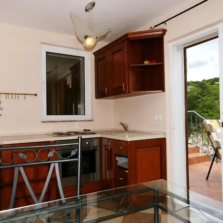 Holiday home House With A Parking Space Vrbnik, Krk - 5426 *