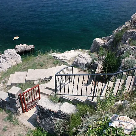 House With A Parking Space Vrbnik, Krk - 5426 Tatil Evi *